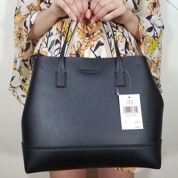 NWT KATE SPADE SMALL GIORGIA VANDERBILT CROSSBODY - Picture 2 of 8